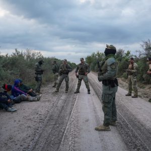 Federal judge halts Texas immigration law the day before it was set to take effect