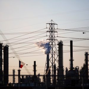 Texas imports of Venezuelan oil soar as war chokes off Middle East supply