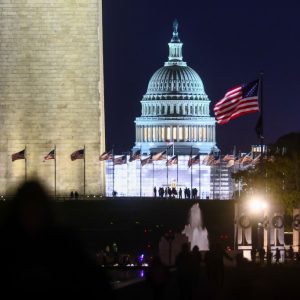 Texas Republicans unite behind Iran war funding as U.S. House passes $95 billion spending package
