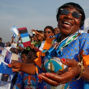 How Pope Francis redefined the Church’s ties with Africa