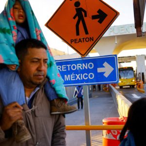 ‘Cruel’: Biden administration toughens asylum restrictions at US border