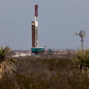 Large earthquake strikes West Texas, among strongest ever in state