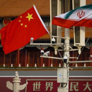 Iran, Russia, China discuss Tehran’s nuclear programme at Beijing meeting