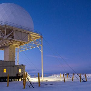 Senate to vote on contentious Arctic ambassador nominee with deep ties to China and Russia