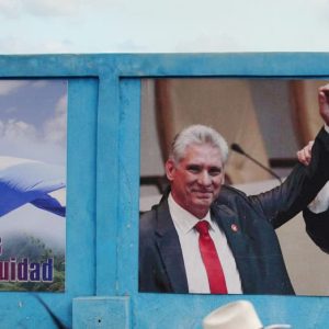 Cuban-born rep alerts DHS to alleged Castro-connected ‘refugees’ living in US under federal program