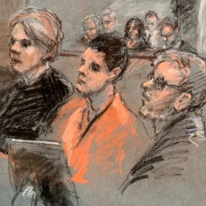 Prosecutors push for 17-year sentence for Pentagon leaker Jack Teixeira