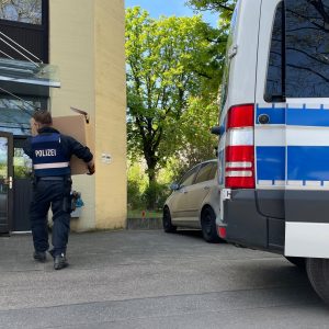 Germany and Italy arrest more than 30 in Mafia food fraud sweep