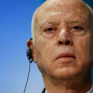 Confrontation between Tunisia’s General Union, President Saied escalates