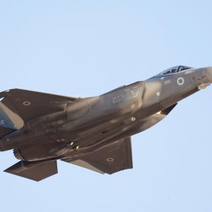 Netherlands still backs Israeli F-35 ‘supply chain of death’: Report