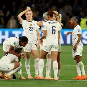 World Cup 2.0 – Why women’s Olympic football is a must watch at Paris 2024