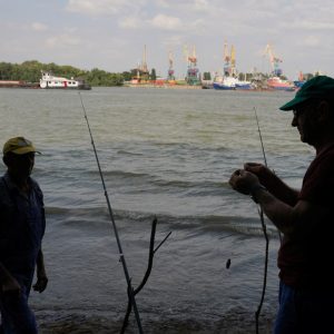 NATO members Latvia, Romania say Russian drones breached airspace