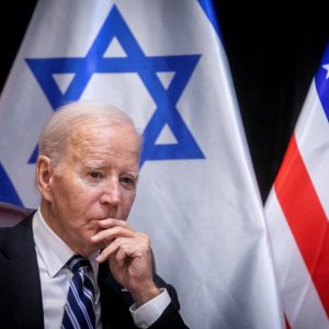 The US and Israel missed many opportunities for peace with Hamas