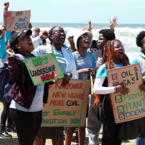 Can new Africa Energy Bank power a continent while protecting the planet?