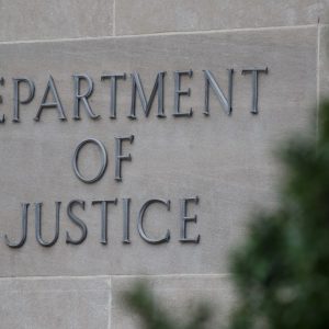 Judge blocks Biden-era immigration rule hours after Texas AG and Stephen Miller’s group sued DOJ