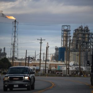Study finds toxic benzene emissions along the Texas Gulf Coast are among the highest in the nation