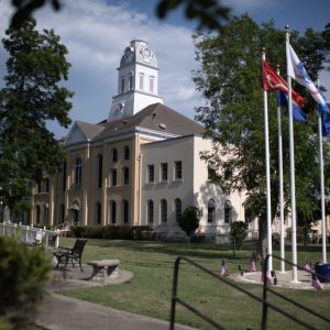 Texas judges won’t face sanctions for turning down same-sex weddings on religious grounds