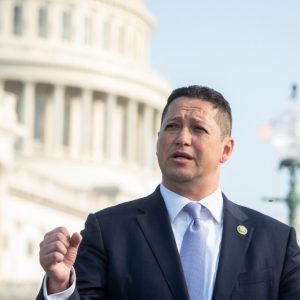 U.S. Rep. Tony Gonzales says he won’t resign despite explicit texts with staffer