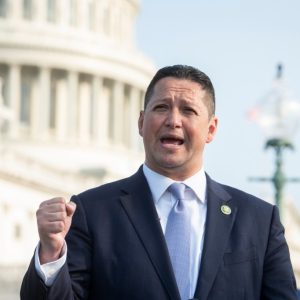 Rep. Tony Gonzales, forced into runoff, admits to affair with aide who died by suicide