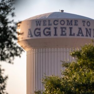 Regents name sole finalist for president of newly acquired Texas A&M University-Victoria