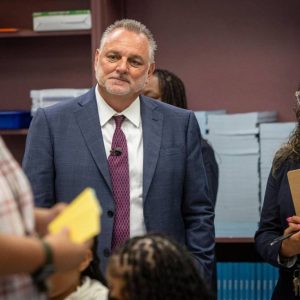 Florida educator tapped to lead Fort Worth schools under Texas takeover