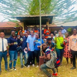 From palava huts to TikTok: How Liberians are preserving their past