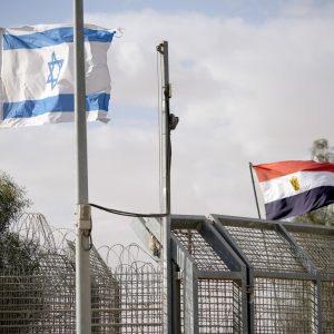 Egypt says gas deal with Israel is ‘purely commercial’