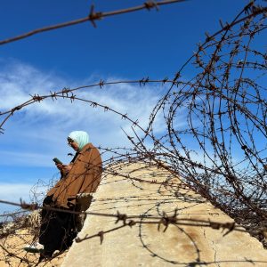 Israel now faces adversaries that it cannot defeat