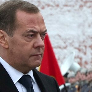 Russian leader claims multiple countries prepped to provide Iran nuclear weapons following US strikes