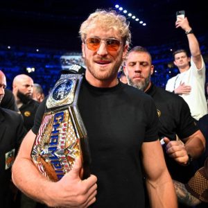 Conor McGregor announces boxing bout against Logan Paul in India