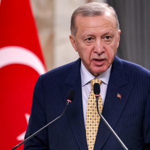 Erdogan says YPG ‘will be buried’ in Syria if it doesn’t lay down arms