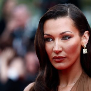 Adidas drops Bella Hadid from campaign referencing 1972 Munich Olympics