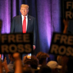 Drug marketplace founder Ross Ulbricht speaks out after Trump pardon