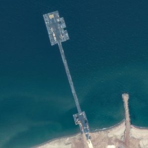 US set to wind down Gaza pier operations