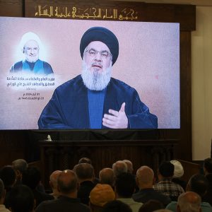 Attacks and rhetoric: Israel, Hezbollah could plunge Lebanon into war