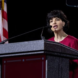 Texas comptroller GOP primary attracts big money from donors with business before the agency
