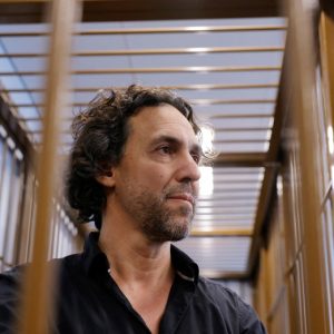 French researcher admits military secrets charges, claims Russia