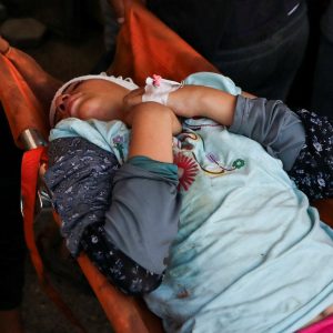 UN Security Council passes resolution urging Hamas to accept ceasefire