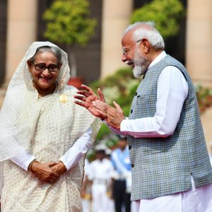 Hasina, floods, visas: What’s troubling India-Bangladesh relations?