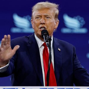 Trump offers to take drug screening if Biden agrees to same test