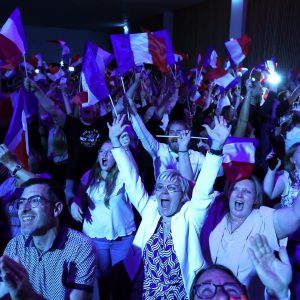 Austerity and immigration no longer explain the far right’s rise in Europe