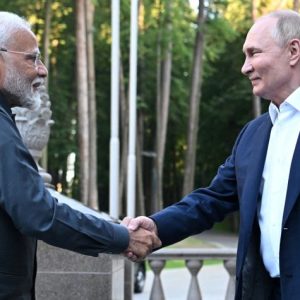 Putin visits India amid Ukraine peace push: What’s on the agenda?