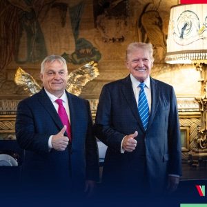 Eastern Europe bets on Trump – but at what cost?