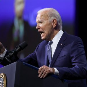Biden vows to stay in race as more Democrats ask him to drop out