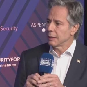 Blinken says Gaza cease-fire is ‘imperative’ after killing of Hamas leader in Iran