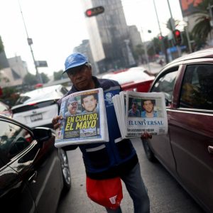 Son of jailed Mexican drug lord ‘El Chapo’ to plead guilty in US court