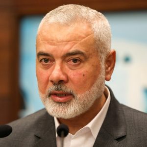 Life of defiance: Ismail Haniyeh, Hamas political boss, killed