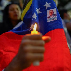 Venezuela approves bill targeting domestic supporters of US sanctions
