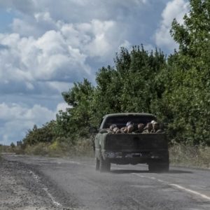 Russia-Ukraine war: List of key events, day 1,323