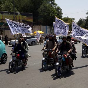 US woman released by Taliban in Afghanistan: Former US envoy