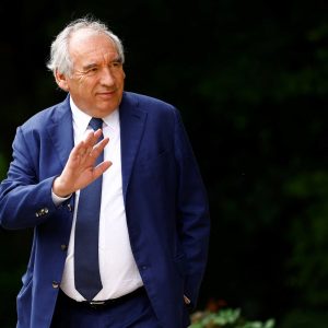 France’s Macron names centrist ally Francois Bayrou as new prime minister